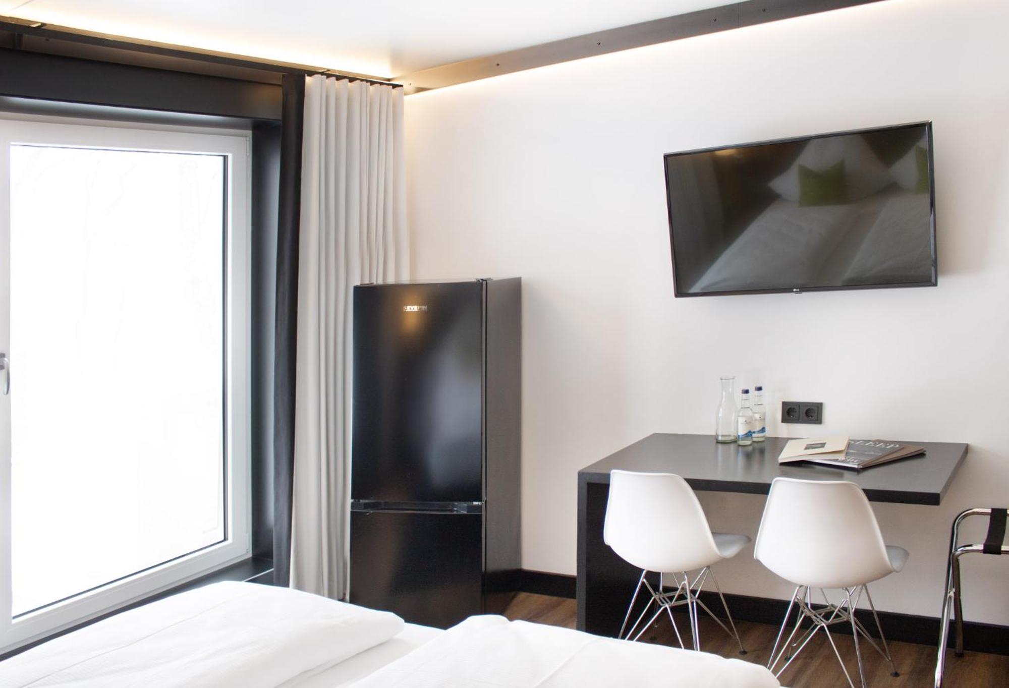 Fg Hotel By Wmm Hotels 弗赖贝格 外观 照片