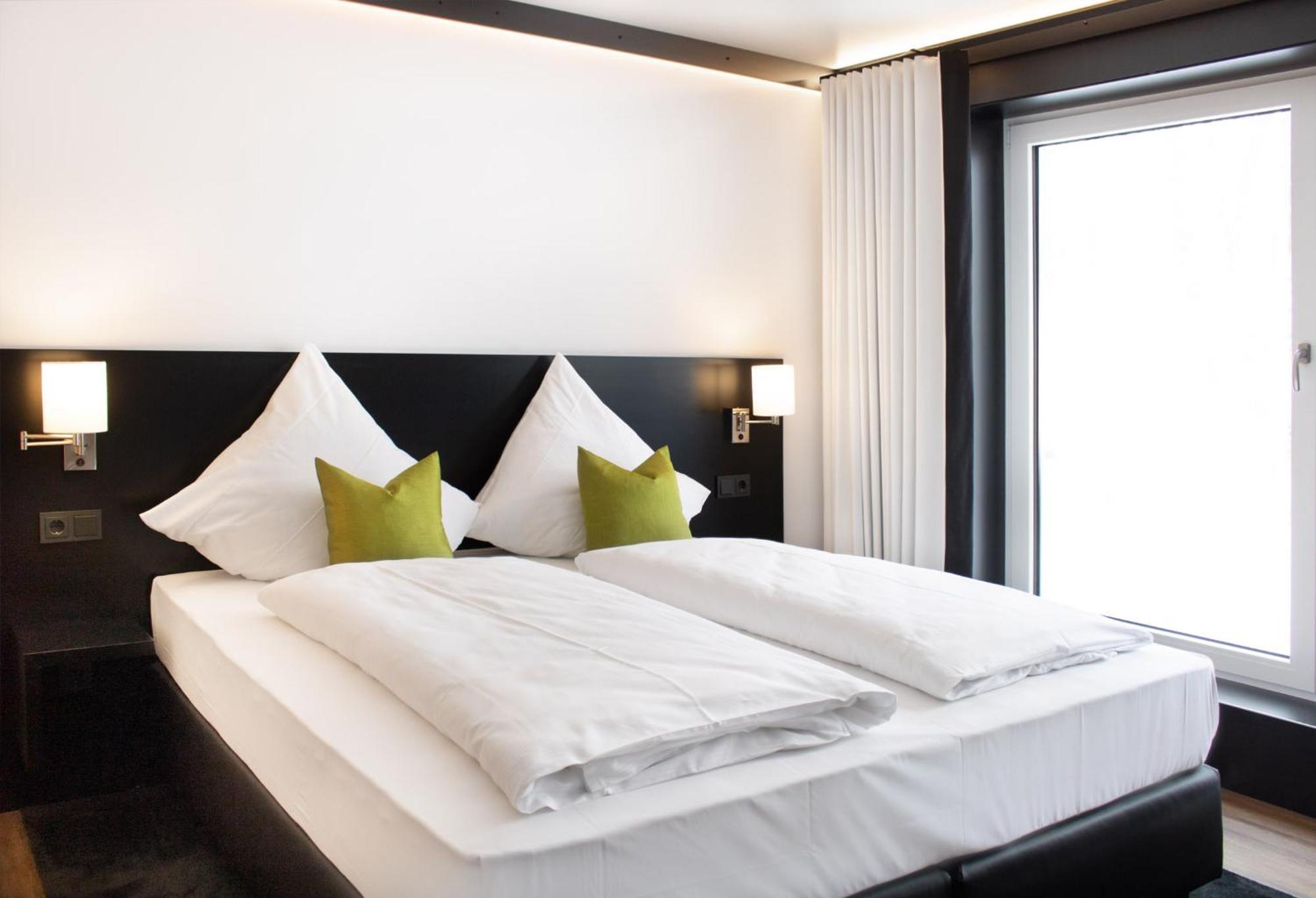 Fg Hotel By Wmm Hotels 弗赖贝格 外观 照片